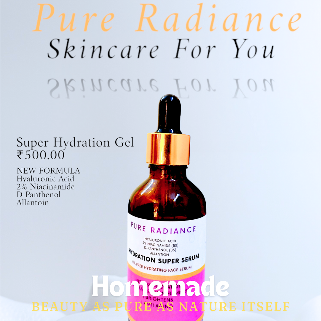 Hyaluronic Hydration Super Serum