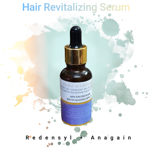 Hair Revitalizing Serum